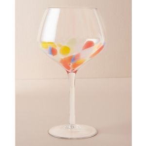 ISO Anthropologie Thandie Gin Glass
